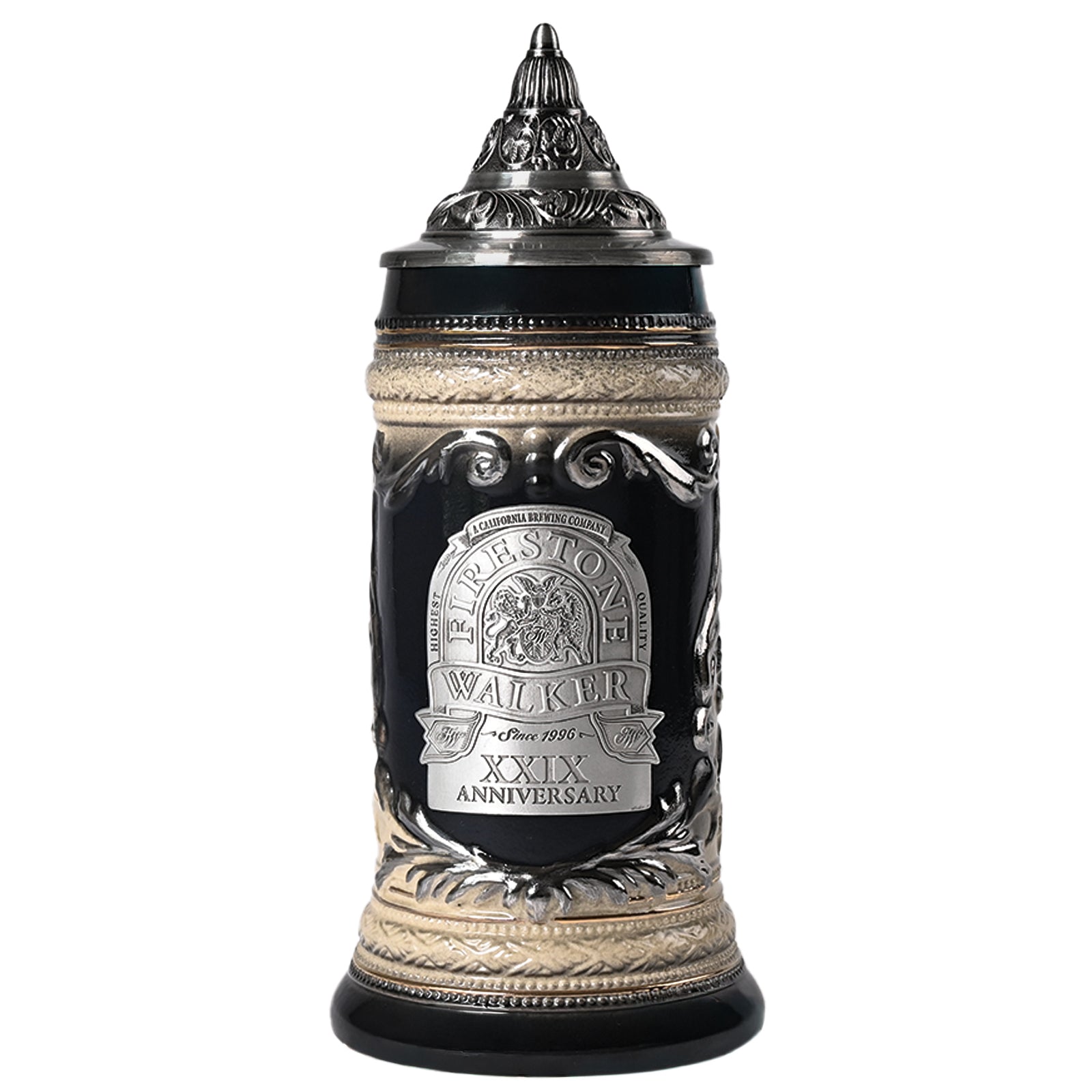 ワイン Berrisweet Firestone Walker 29th Anniversary Stein .5L – Firestone Walker