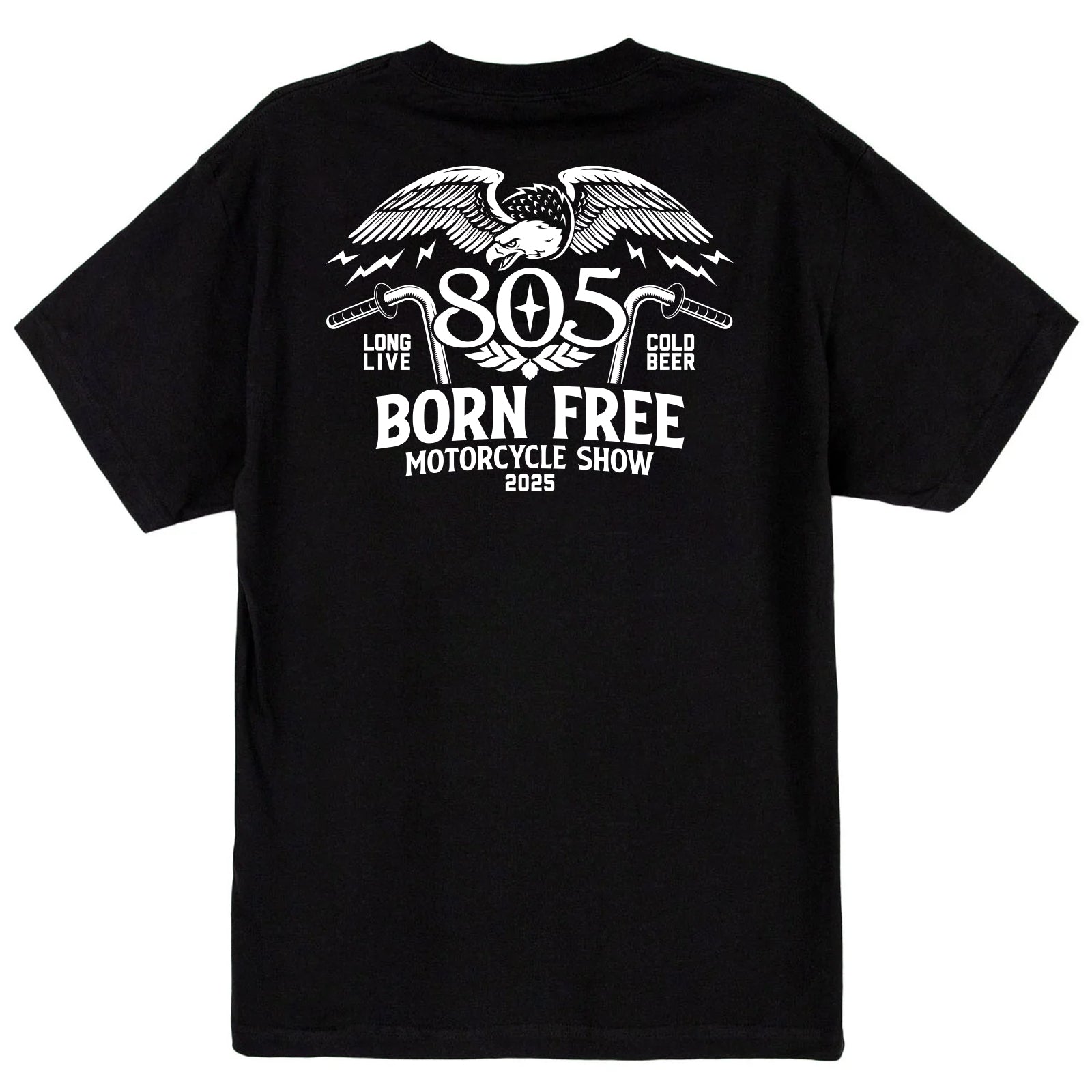 Born-Free Capsule