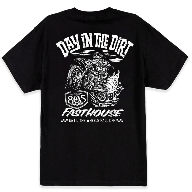 PRESALE: 805 x Fasthouse 2025 Day In The Dirt
