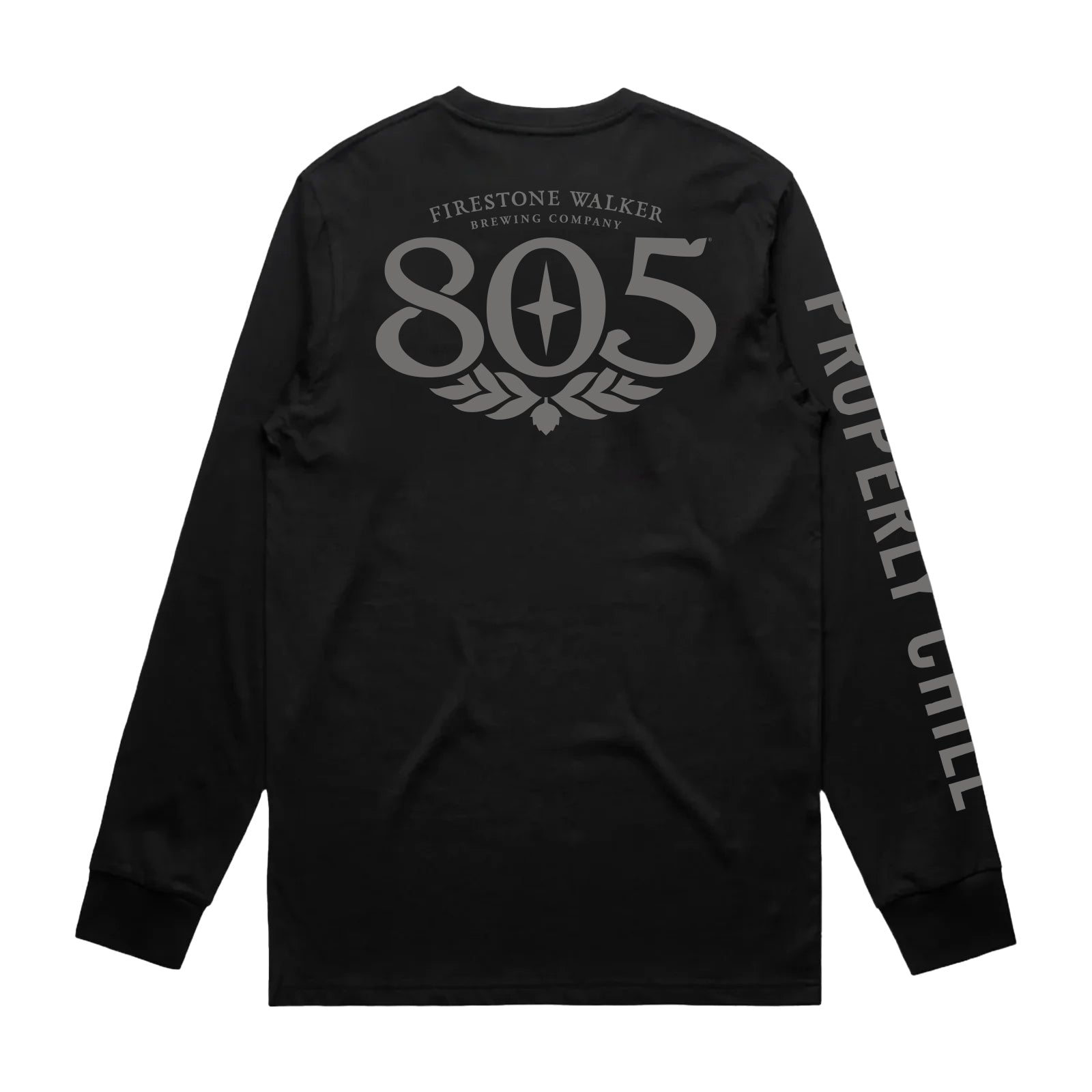 805: 2 Long Sleeves for $55