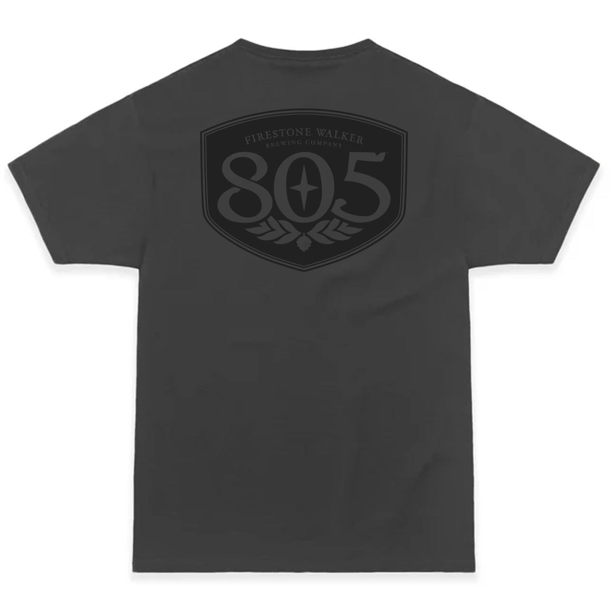 805 Beer: 2 Tees for $55