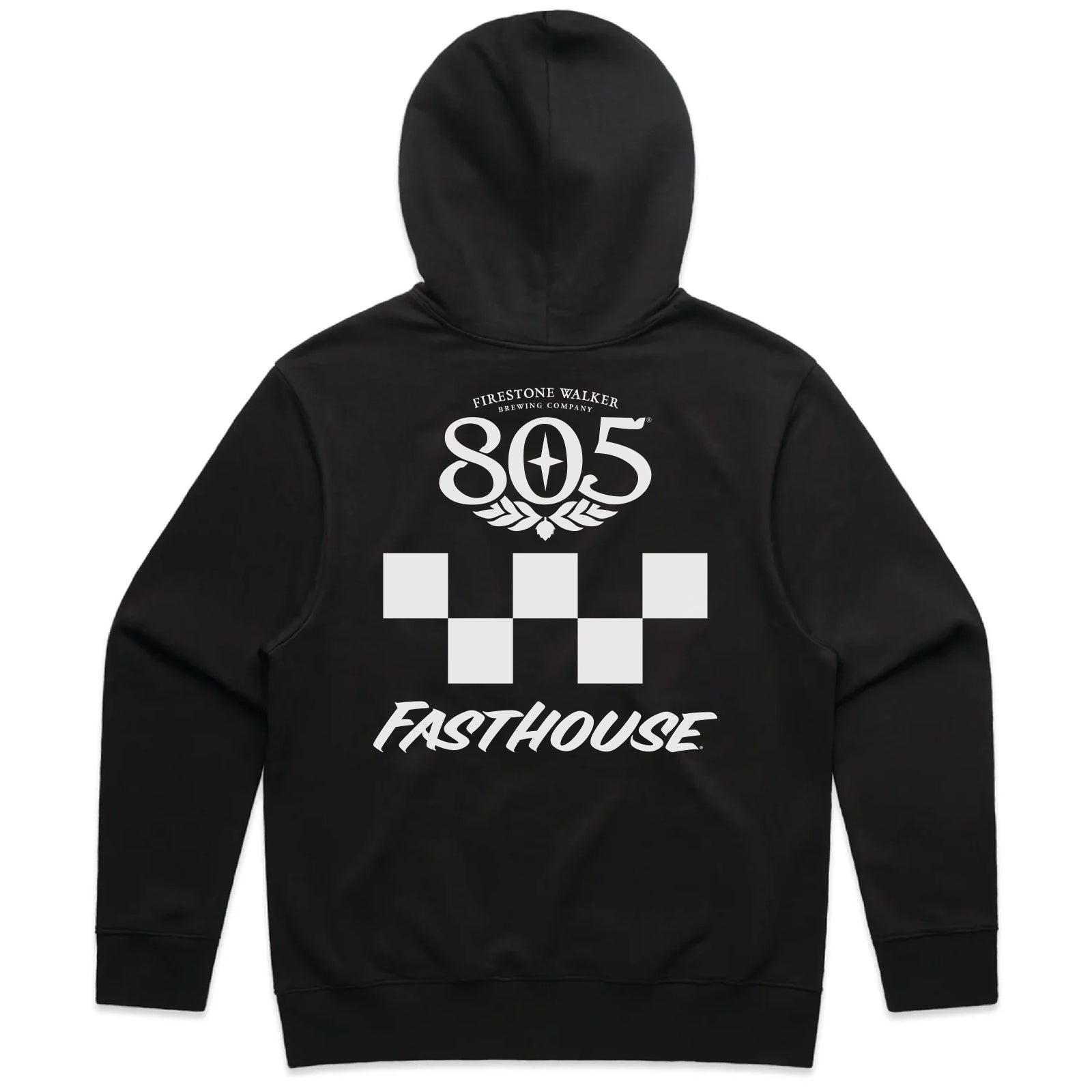 805 X Fasthouse