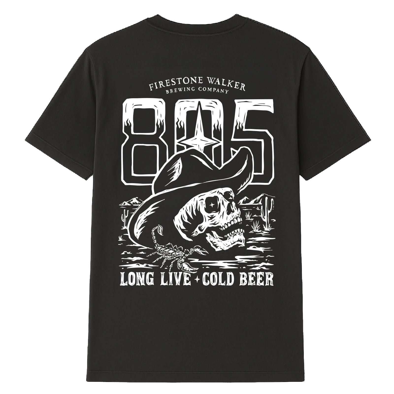 805 Western Grit Collection