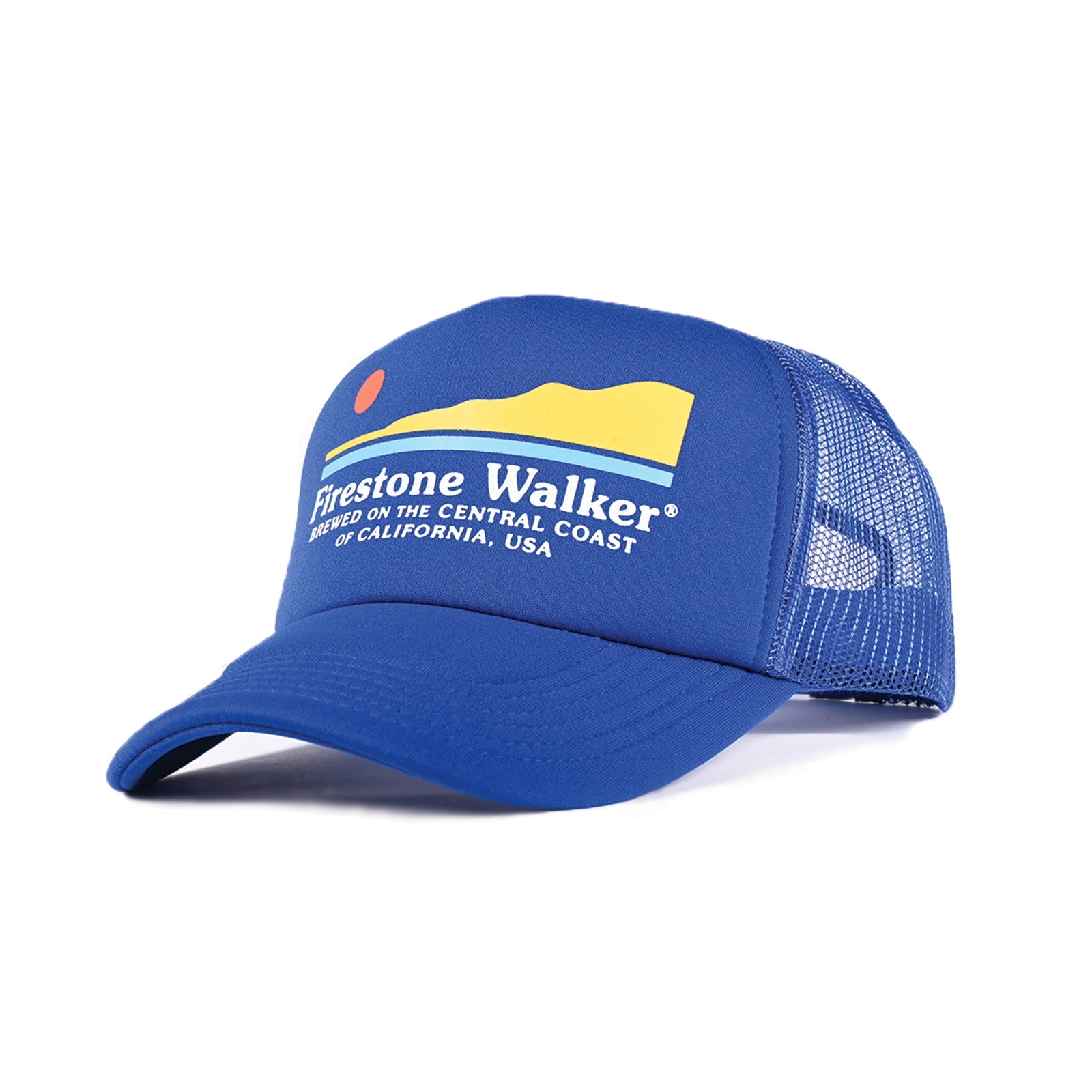 Firestone Walker Headwear