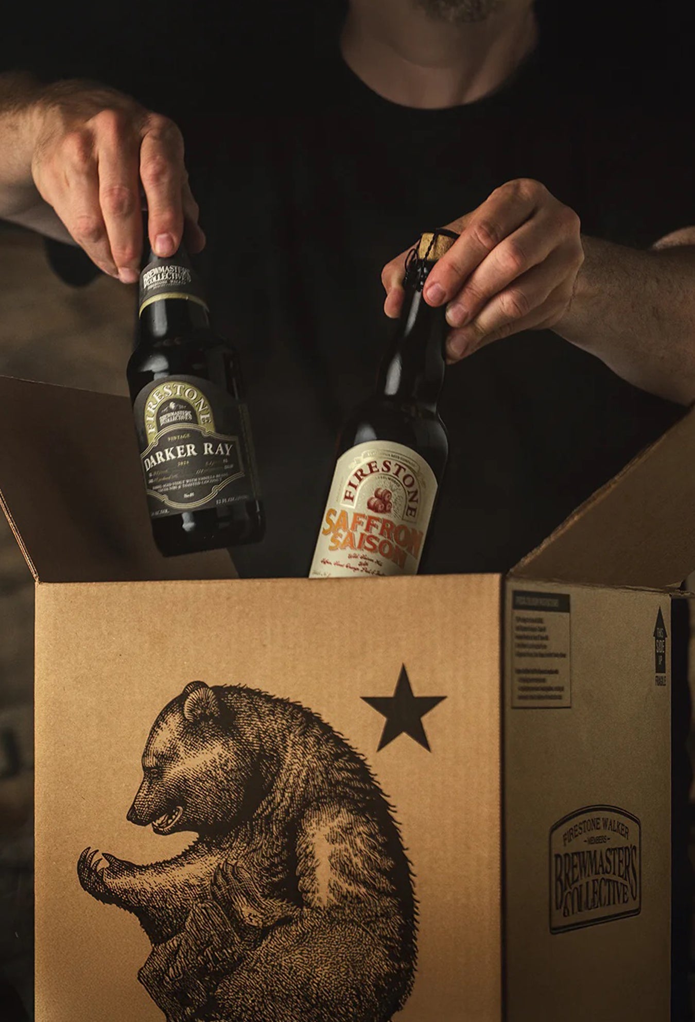 Member Beer Store