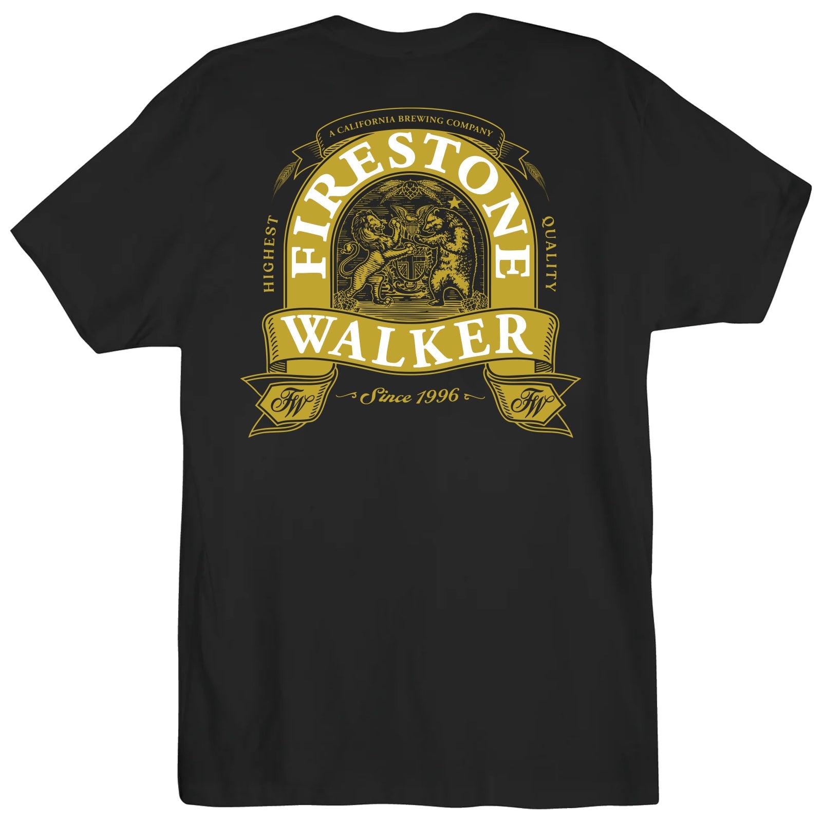 Firestone Walker Heritage Collection