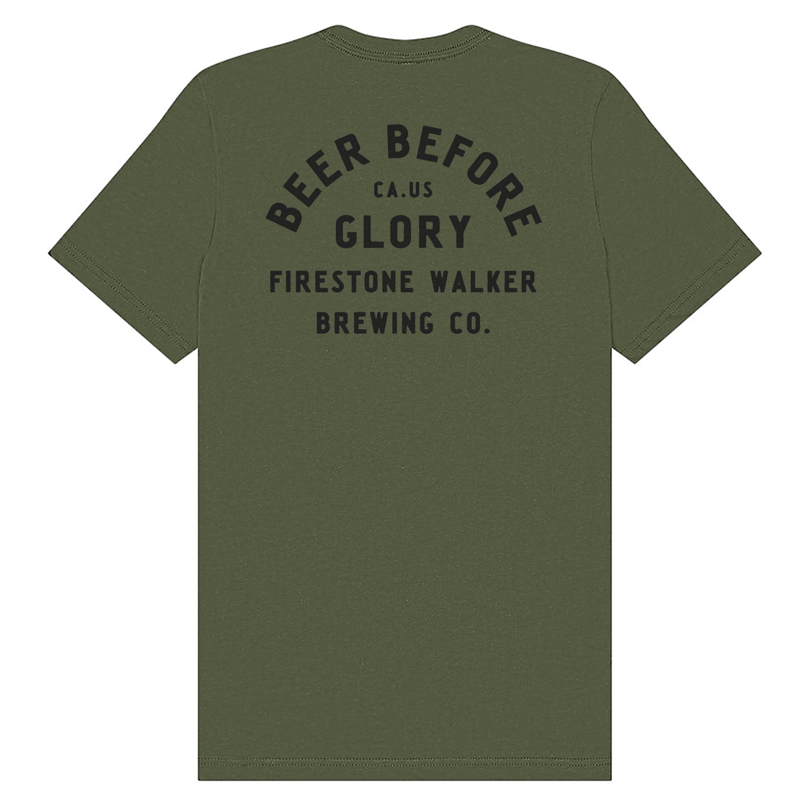 Shop 30% Off Firestone Walker Beer Gear