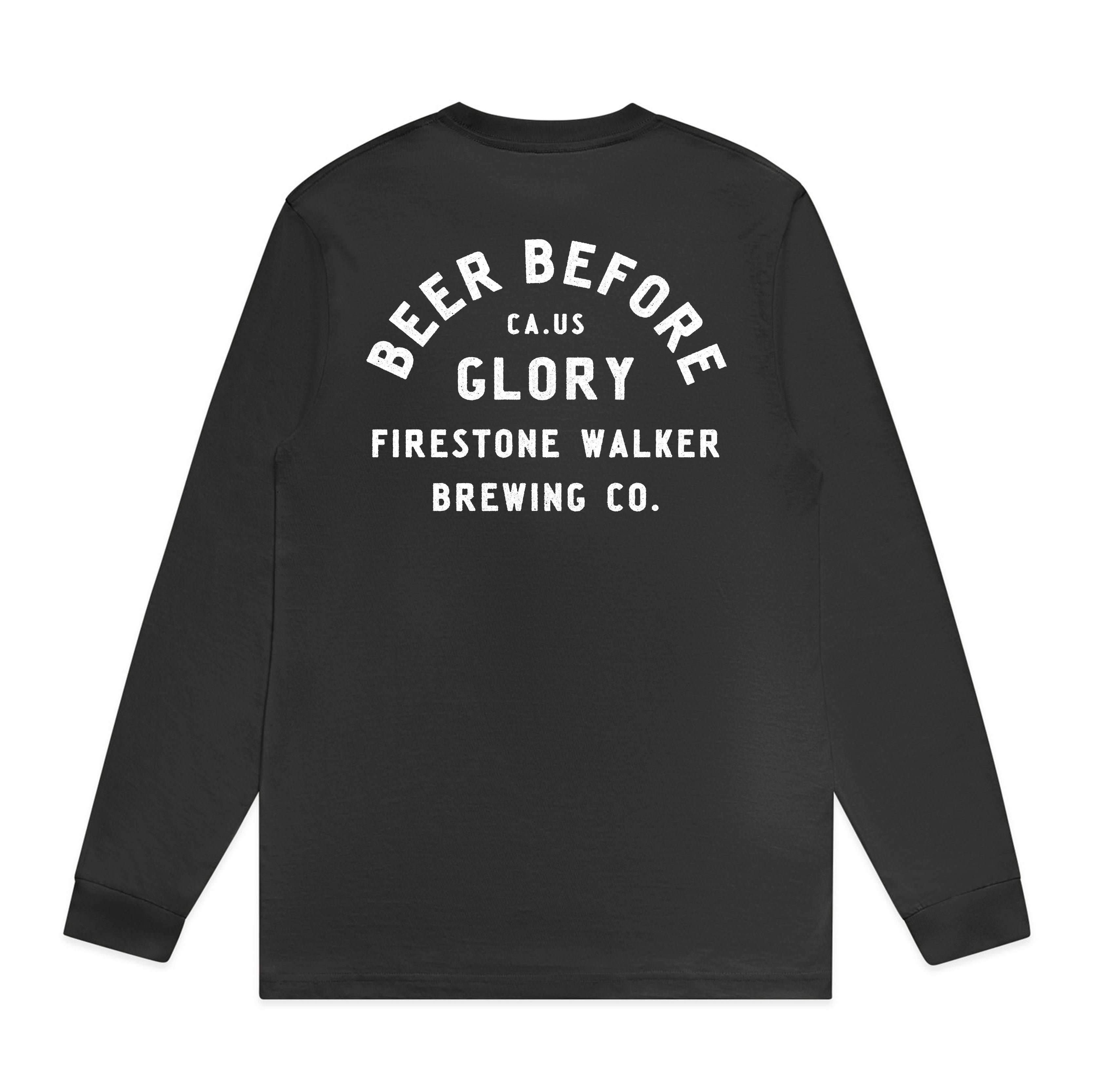 Firestone Walker: 2 Long Sleeves for $55