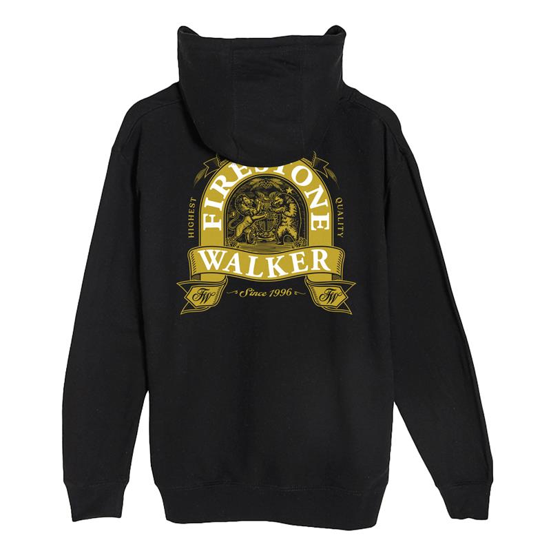 Firestone Walker Hat + Hoodie Bundle - $20 Off