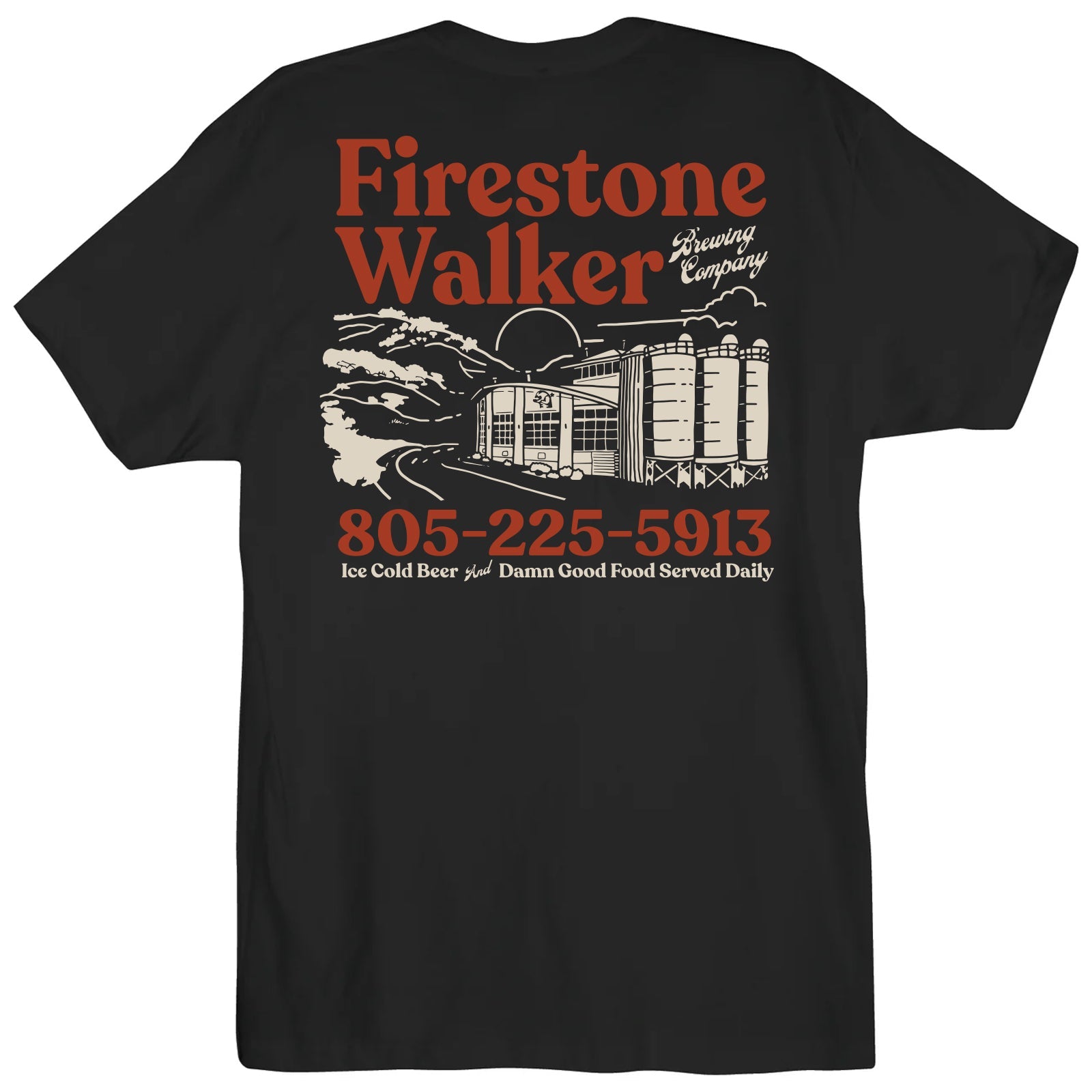 Firestone Walker New Arrivals