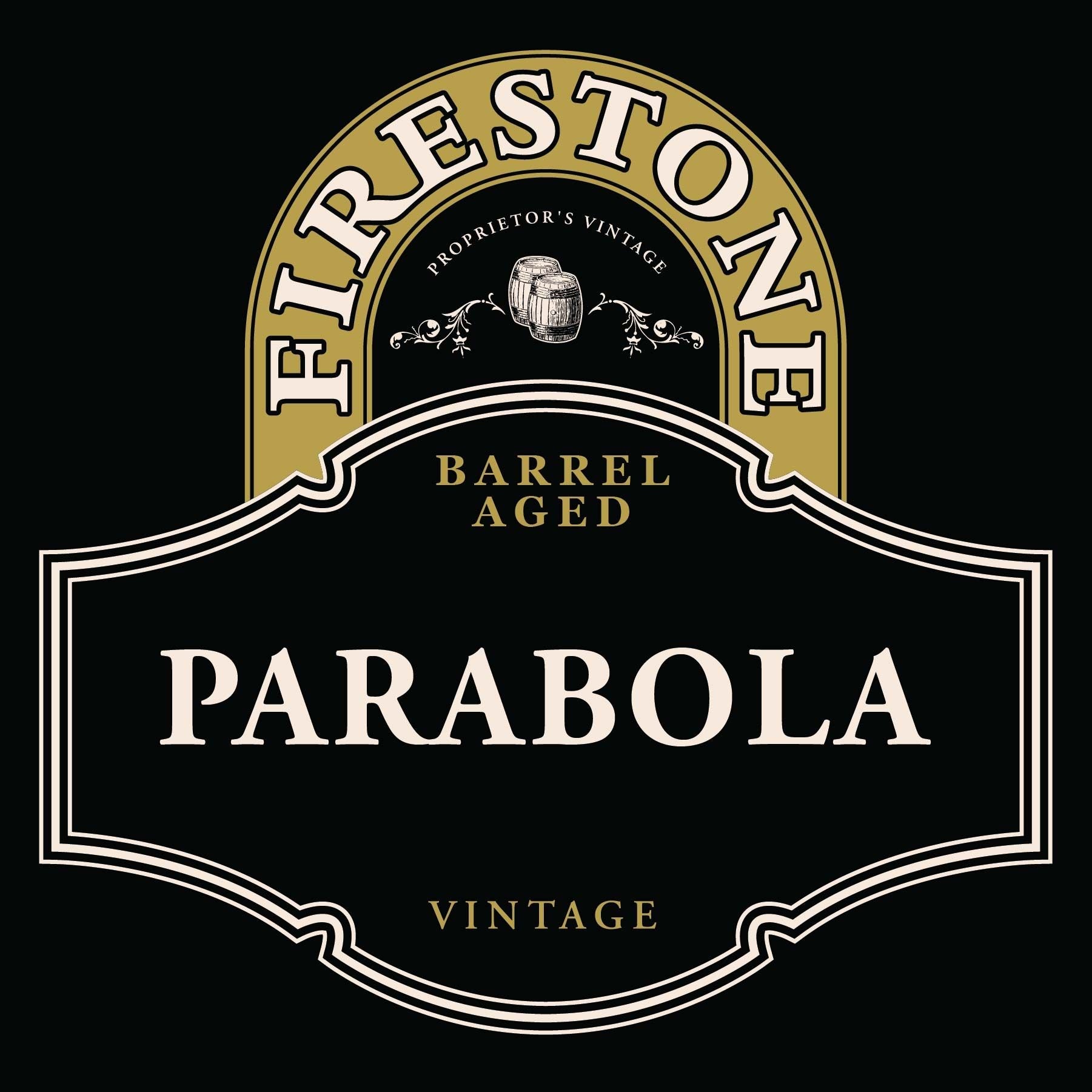 Parabola Anthology