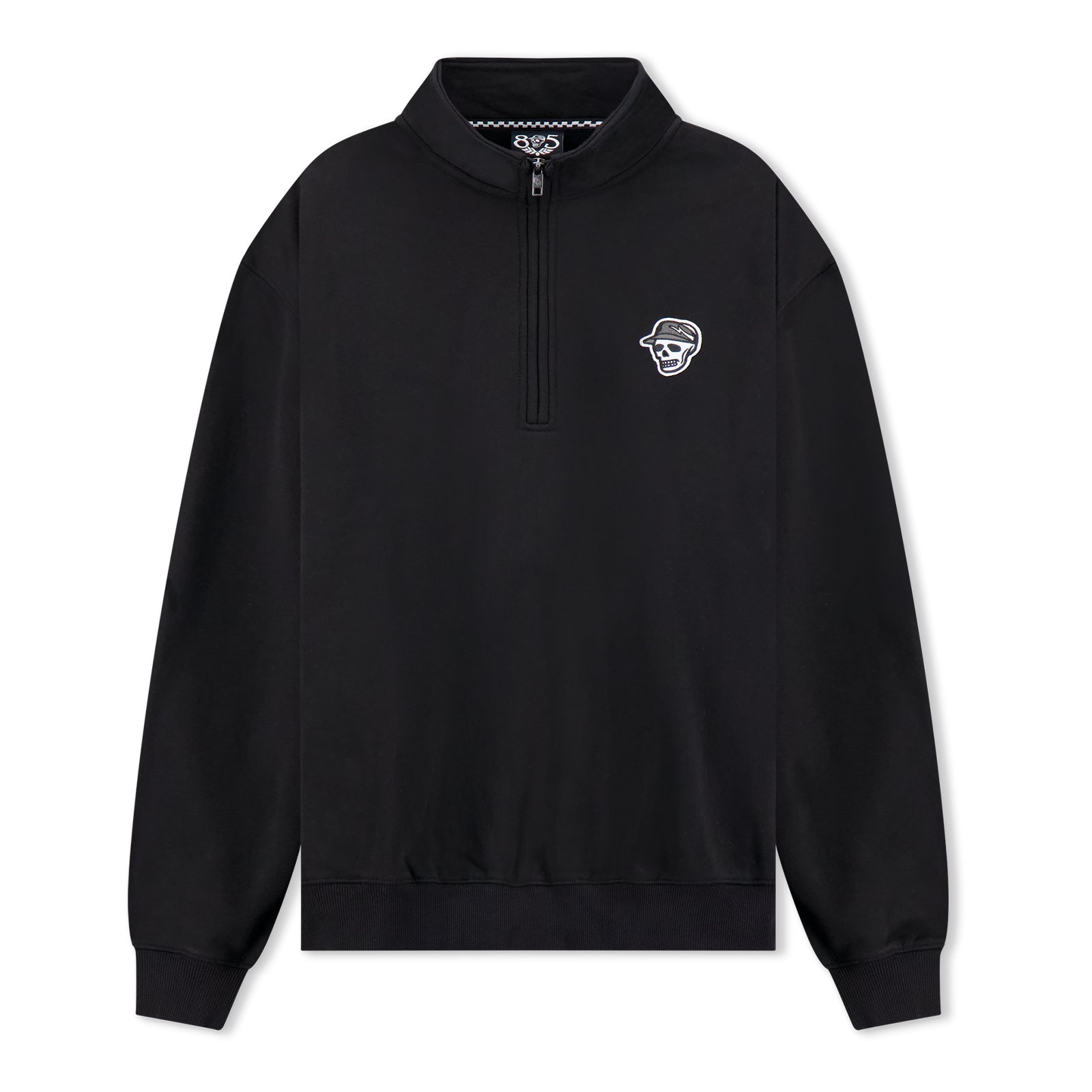 805 X Devereux Golf - Another Round Quarter Zip – Firestone Walker