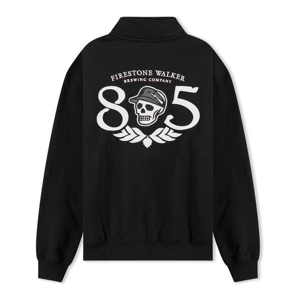805 X Devereux Golf - Another Round Quarter Zip – Firestone Walker