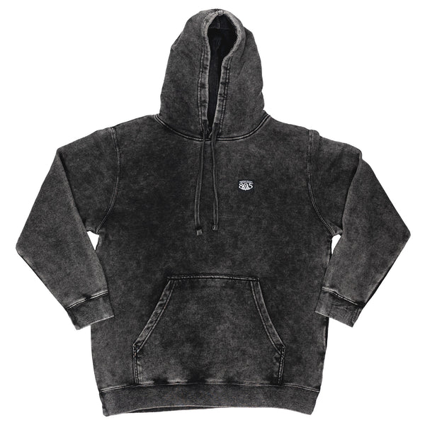 805 Mineral Wash Hoodie – Firestone Walker Brewing Company