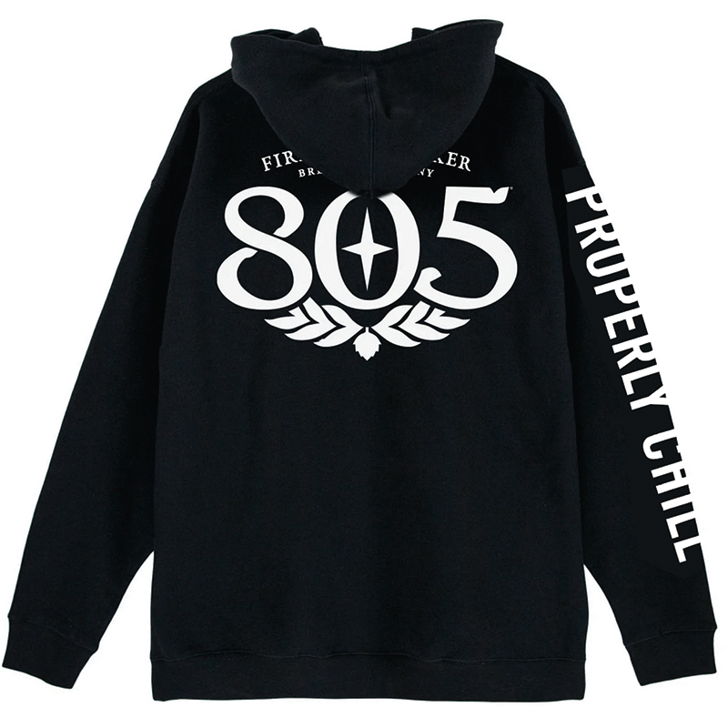 Firestone Walker 805 Merchandise – Firestone Walker Brewing Company