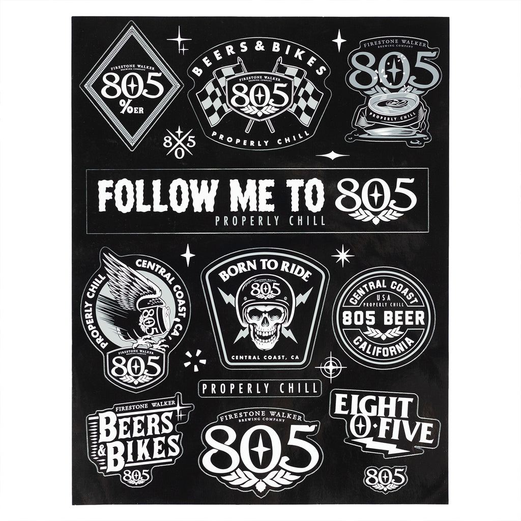 Firestone Walker 805 Accessories – Page 2 – Firestone Walker Brewing ...