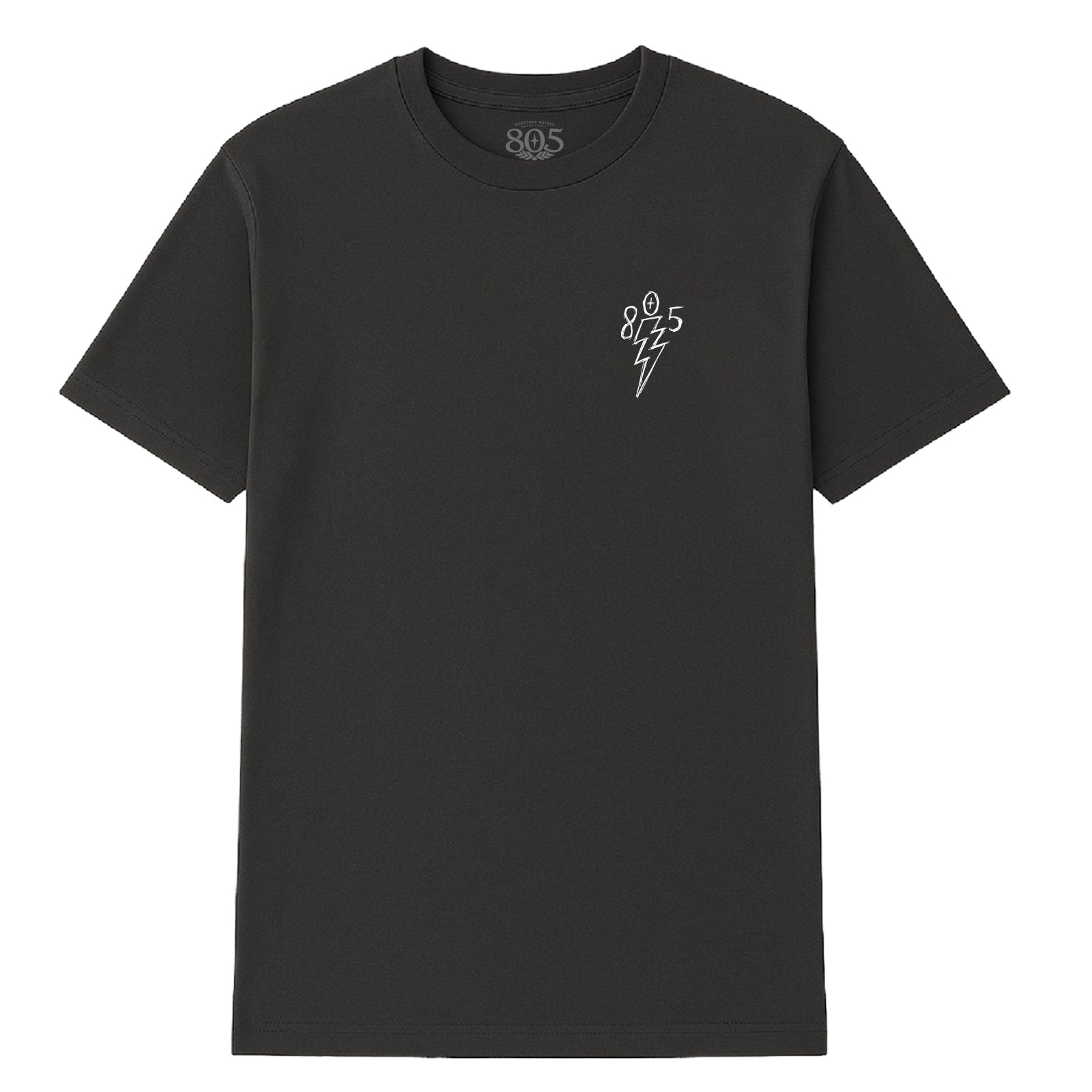 805 Bolt Tee – Firestone Walker Brewing Company