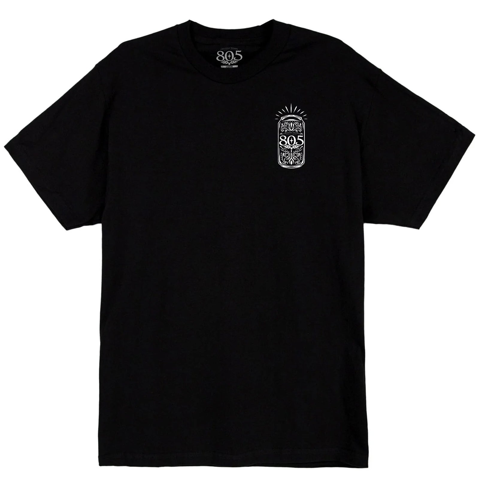 805 Costa Central Tee – Firestone Walker Brewing Company