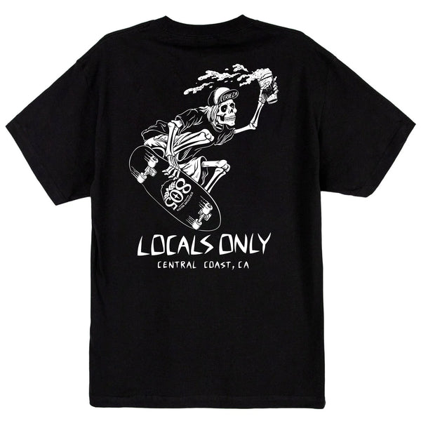 ドゥーズィエムクラス☆【CALUX/キャラクス】 WOO HOO !! Tシャツ Deuxieme Classe【ドゥーズィエムクラス】 【CALUX/キャラクス】 WOO