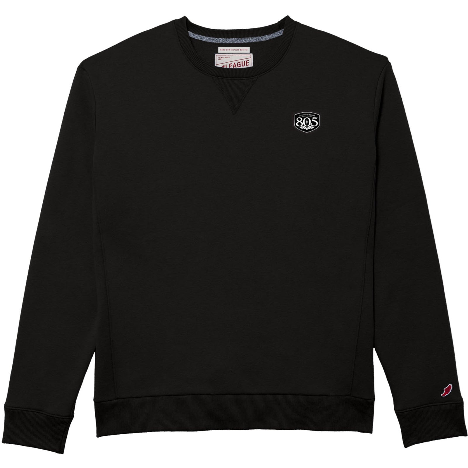 805 Men's Outerwear – Firestone Walker Brewing Company
