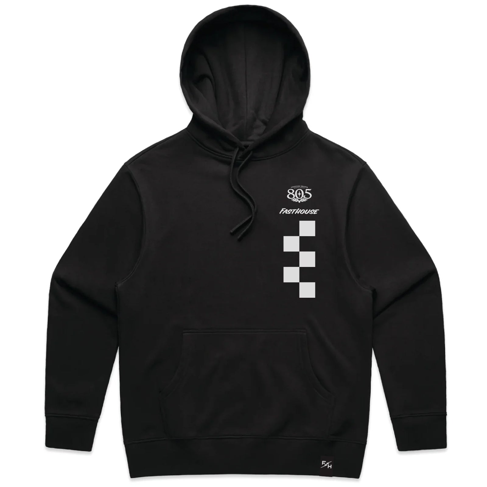 805 Men's Outerwear – Firestone Walker Brewing Company
