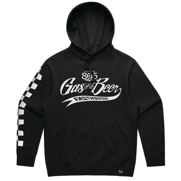 805 X Fasthouse - Taproom Hoodie – Firestone Walker Brewing Company