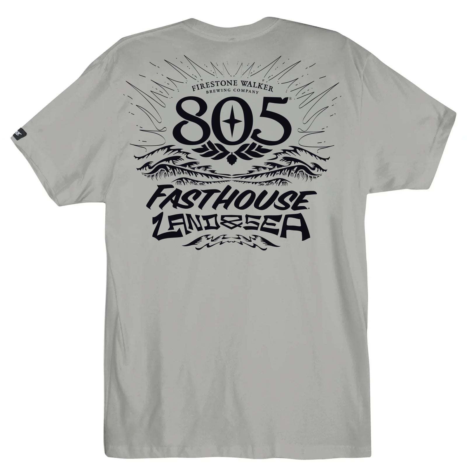 805 X Fasthouse – Firestone Walker Brewing Company