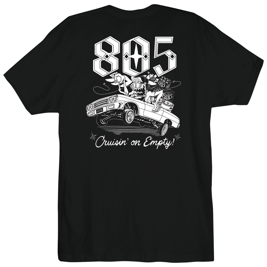 Firestone Walker 805 Merchandise – Firestone Walker Brewing Company