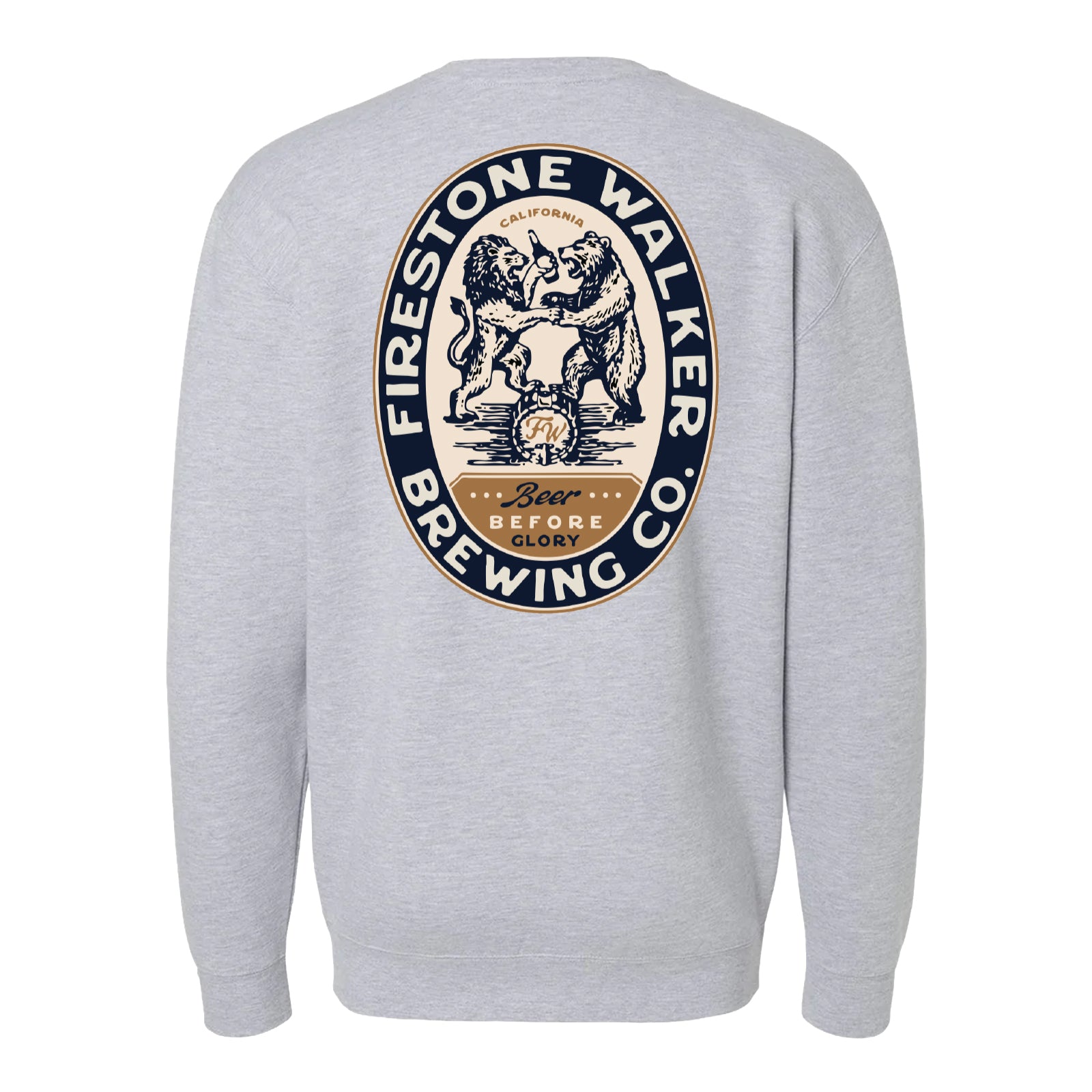 Firestone Walker Hoodies & Jackets – Firestone Walker Brewing Company