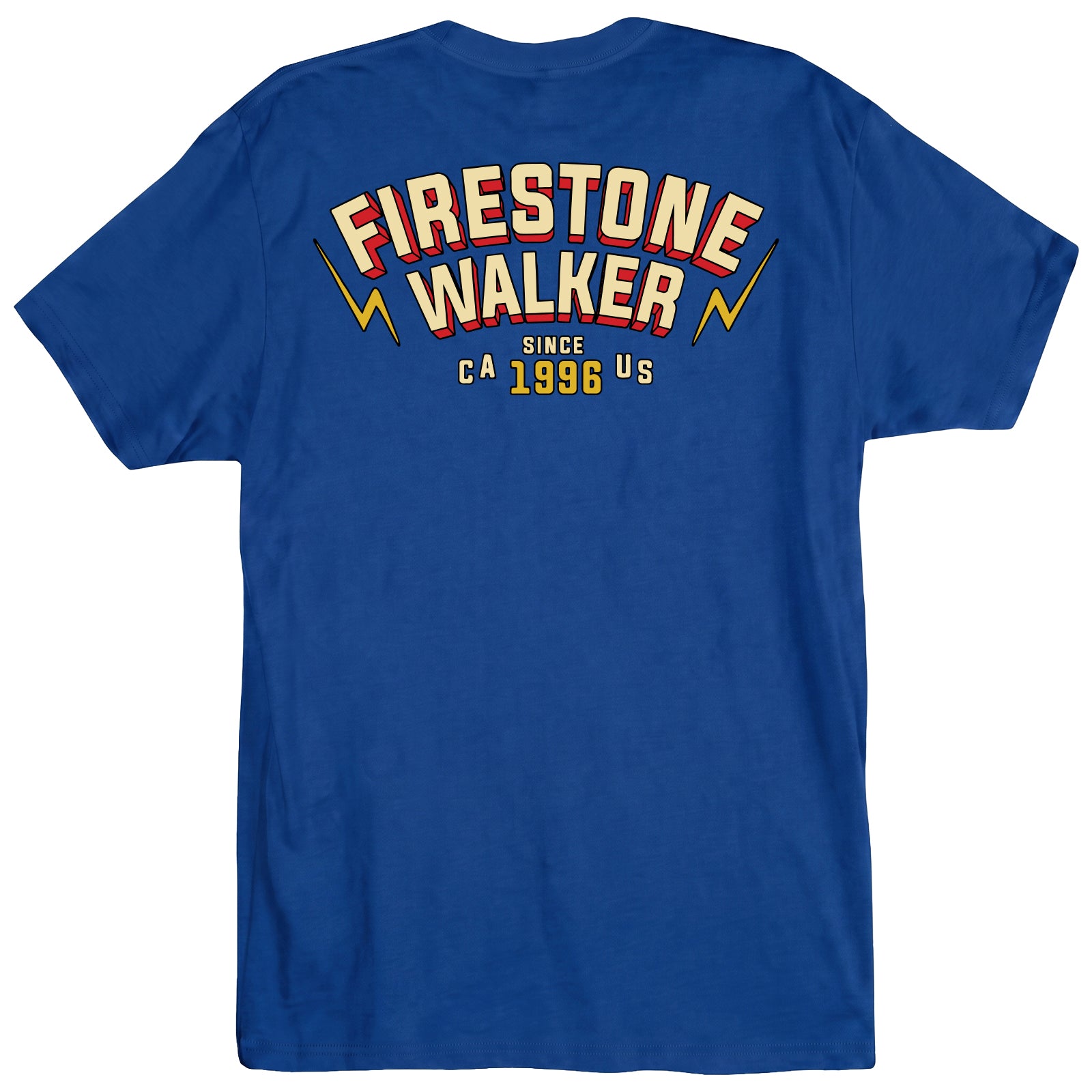 805 Zambrewni Tee – Firestone Walker Brewing Company