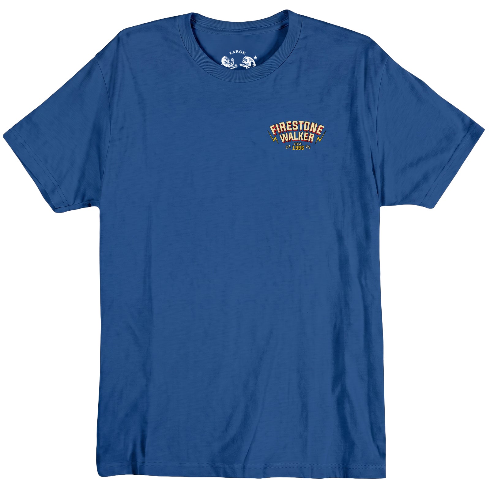 805 Herencia Hoodie – Firestone Walker Brewing Company
