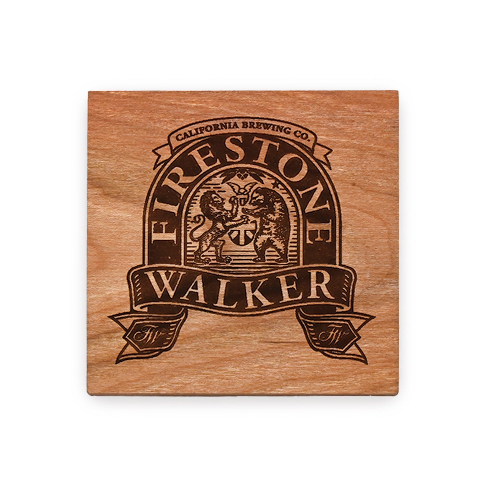 805 Good Times Speed Opener – Firestone Walker Brewing Company