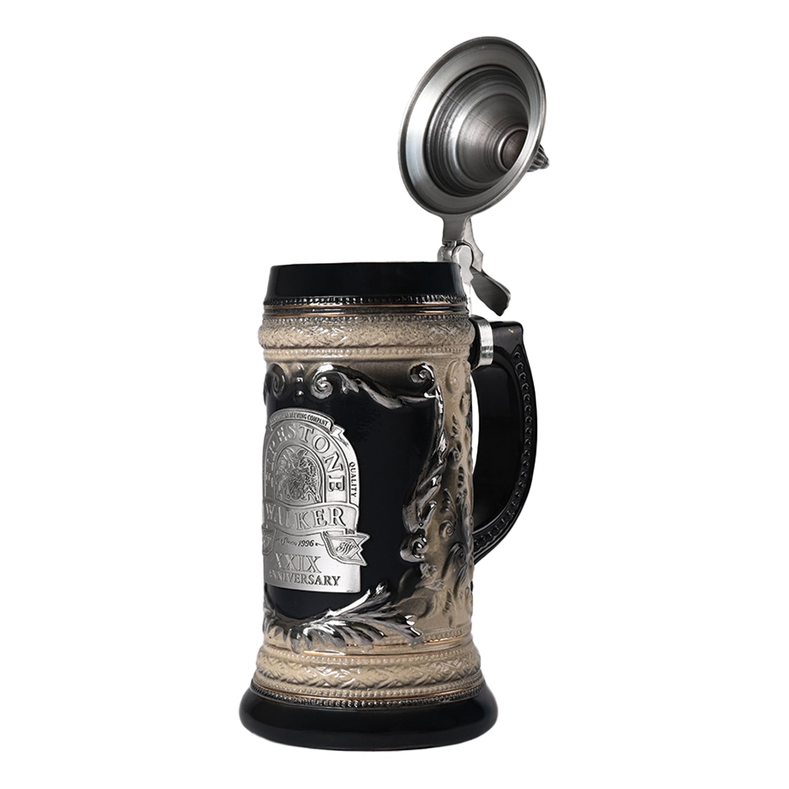 ワイン Berrisweet Firestone Walker 29th Anniversary Stein .5L – Firestone Walker