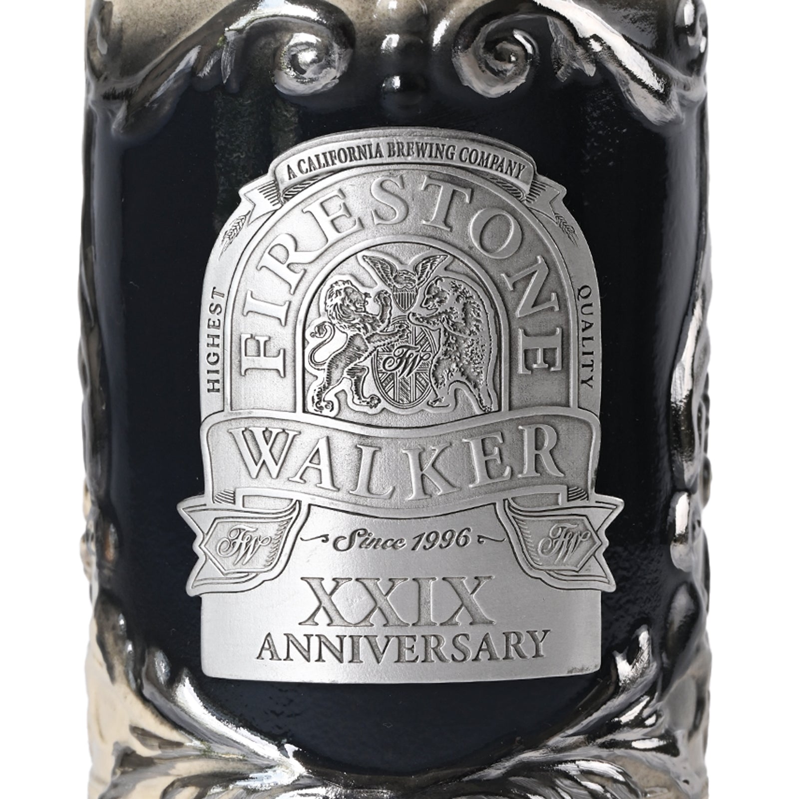 805 Good Times Speed Opener – Firestone Walker Brewing Company