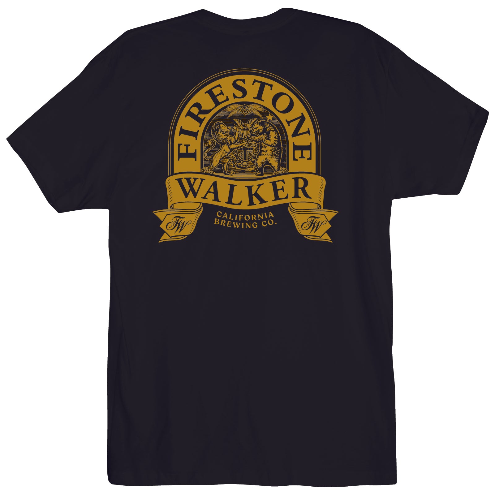 Firestone Walker Men's Apparel – Page 3 – Firestone Walker Brewing Company
