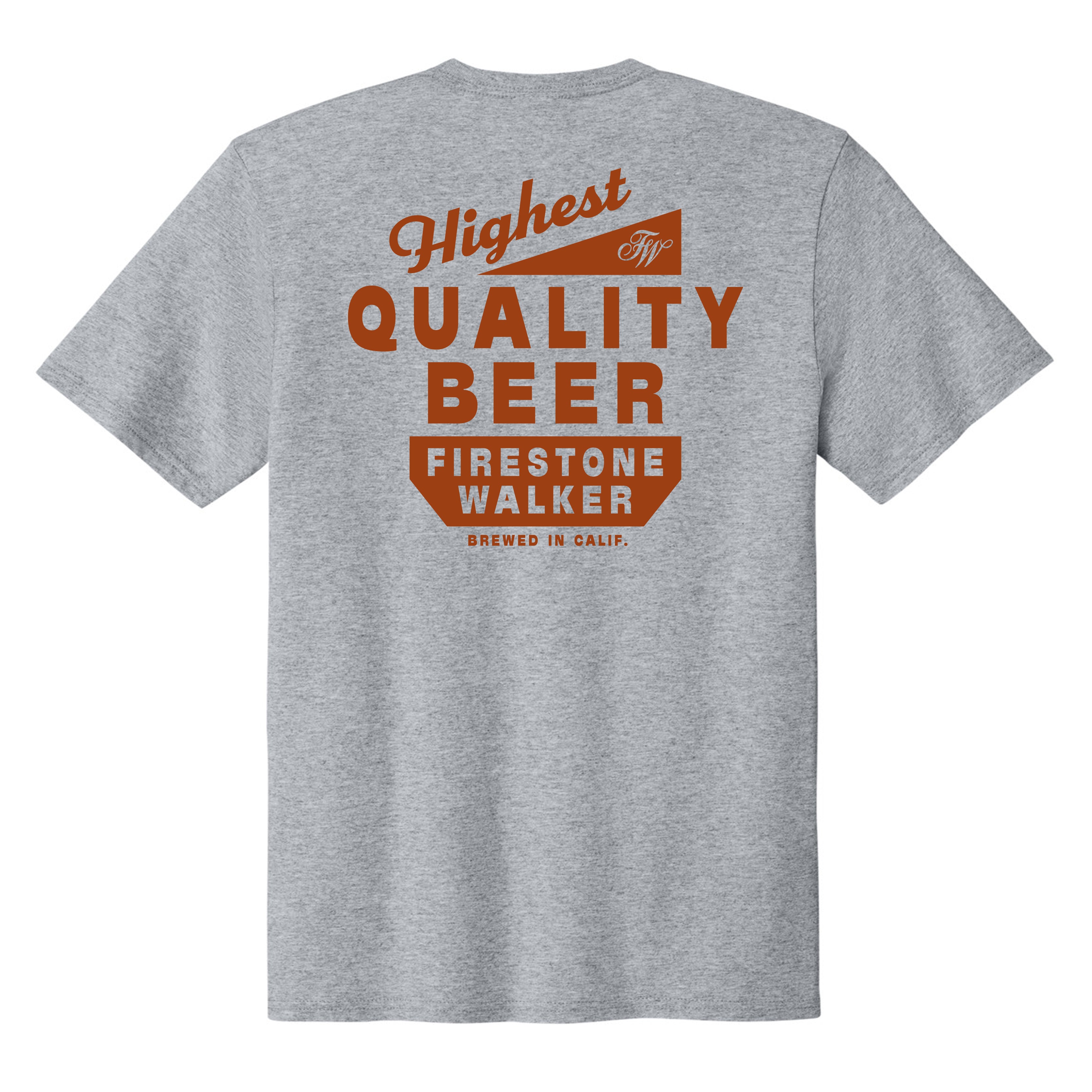 805 Cerveza Shotgun Tap Handle – Firestone Walker Brewing Company