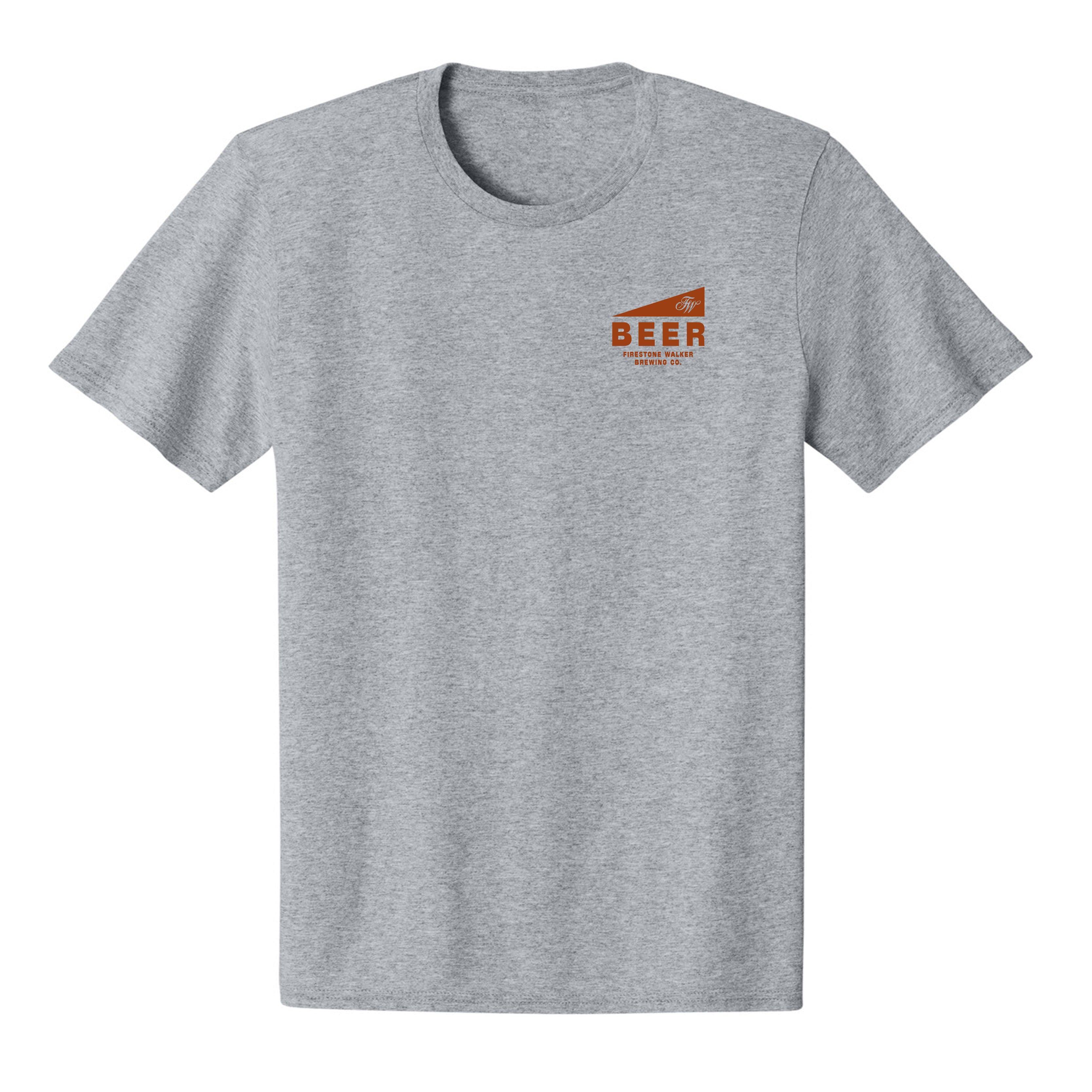 805 Cerveza Shotgun Tap Handle – Firestone Walker Brewing Company