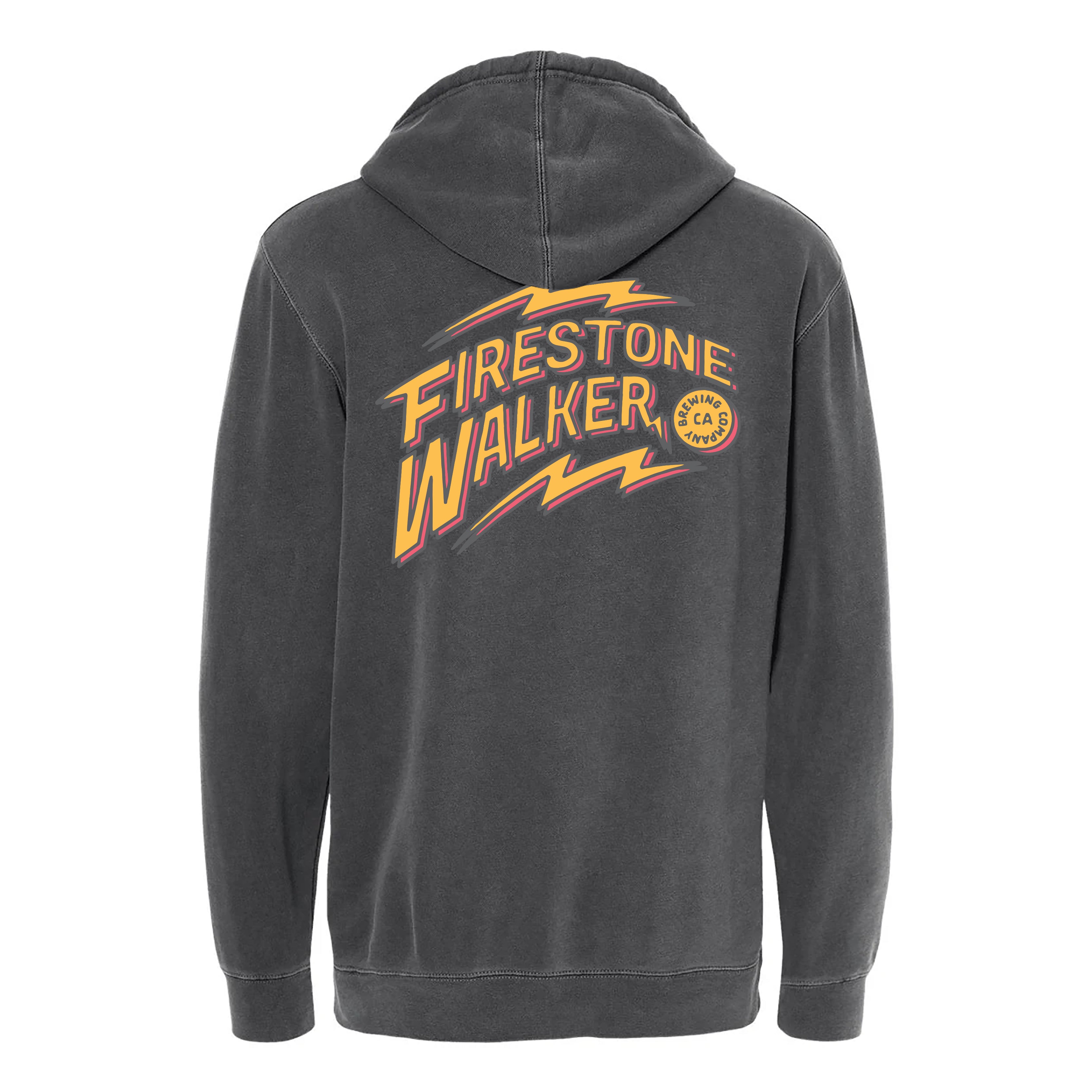 Firestone Walker Hoodies & Jackets – Firestone Walker Brewing Company