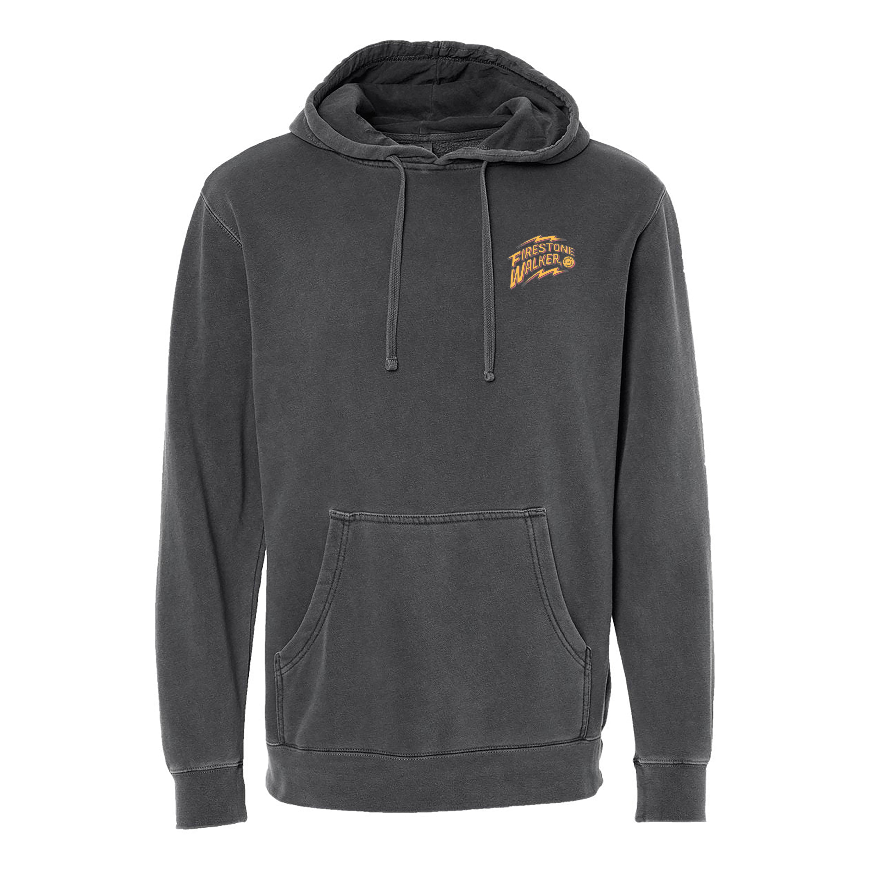 Firestone Walker Challenge Zip Hoodie – Firestone Walker Brewing