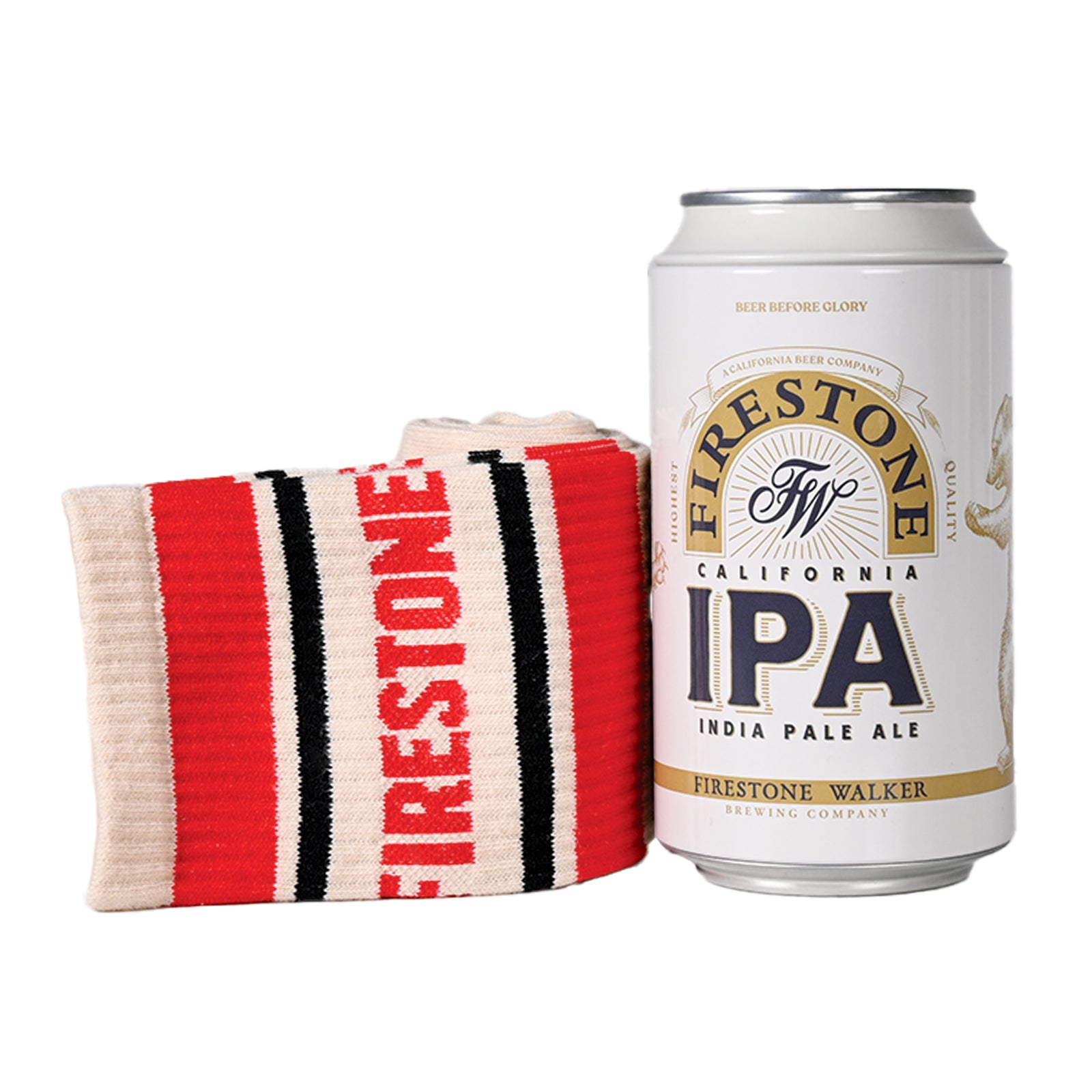 Firestone Walker Brew Crew Hoodie – Firestone Walker Brewing
