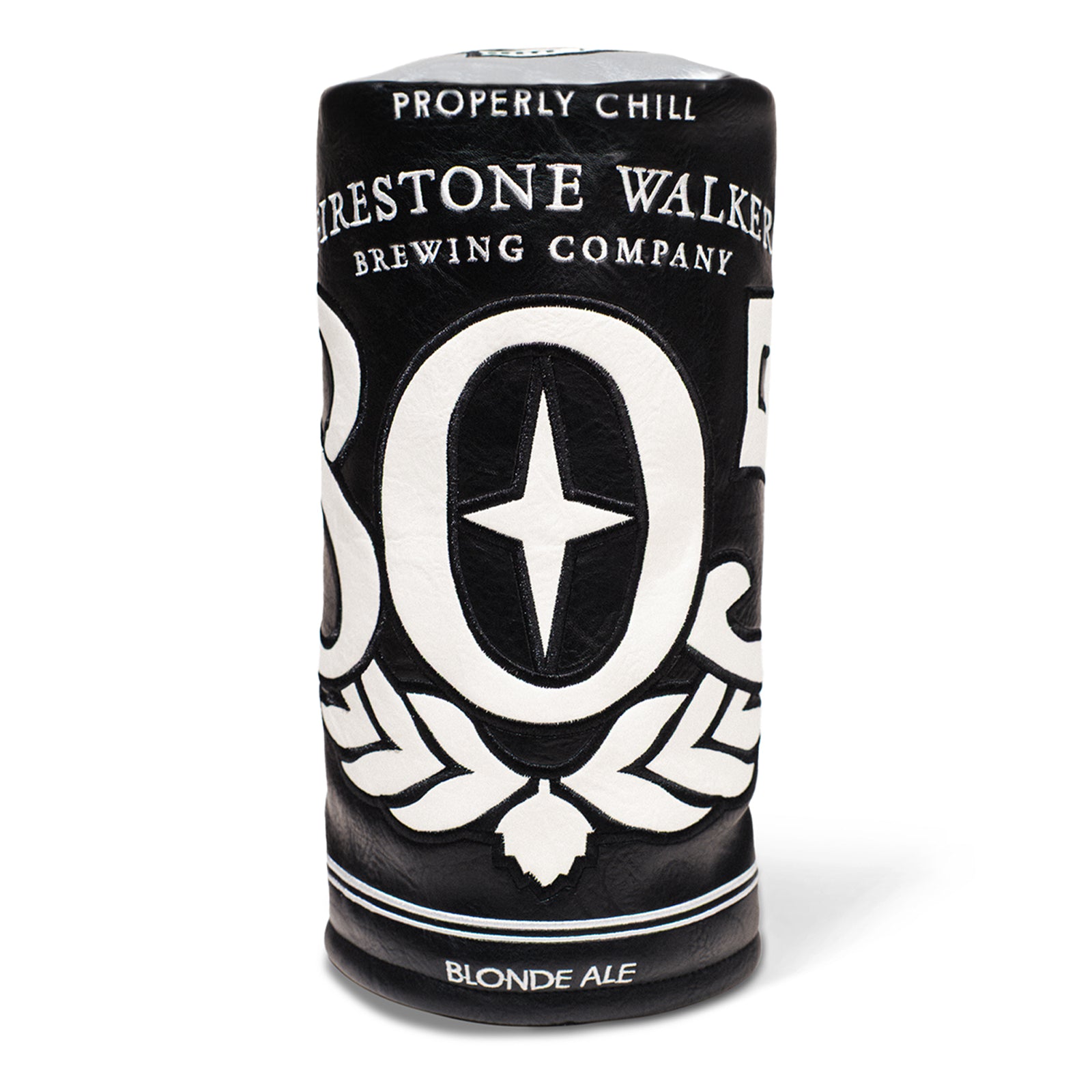 【激レアデザイン】オフホワイト☆クロスアロー☆スカルロゴ☆パーカー☆入手困難 805 X Devereux Golf - Can Barrel Driver Cover – Firestone Walker