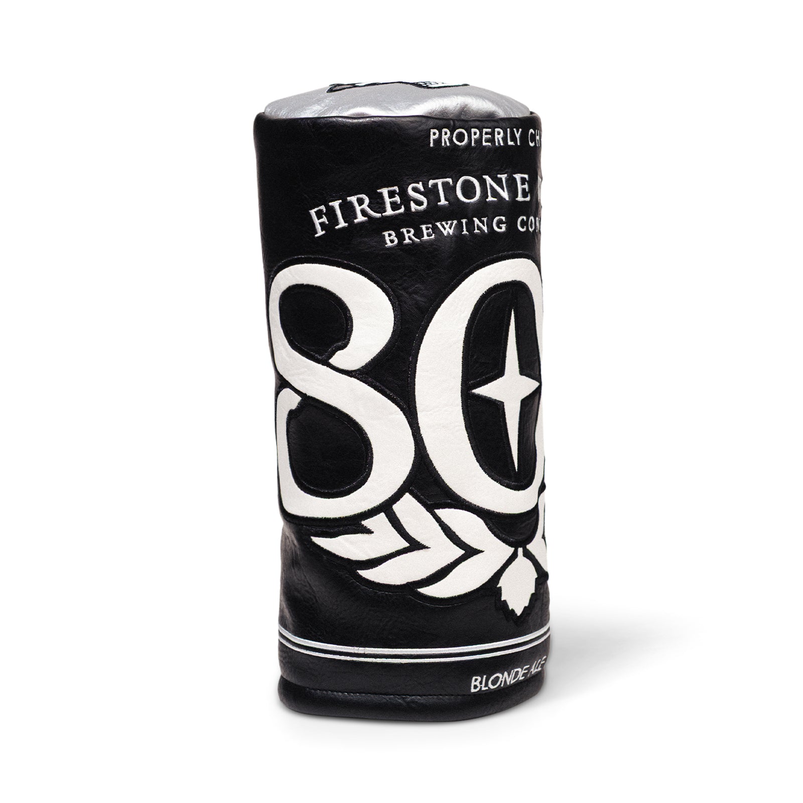 805 X Devereux Golf - Can Barrel Driver Cover – Firestone Walker