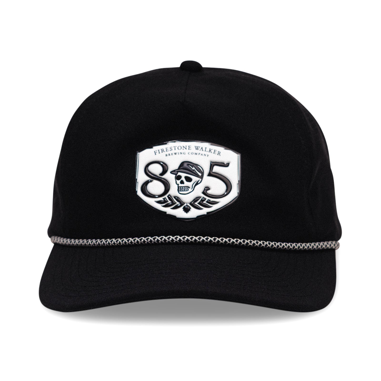 805 X Devereux Golf - Heffy Rope Hat – Firestone Walker Brewing