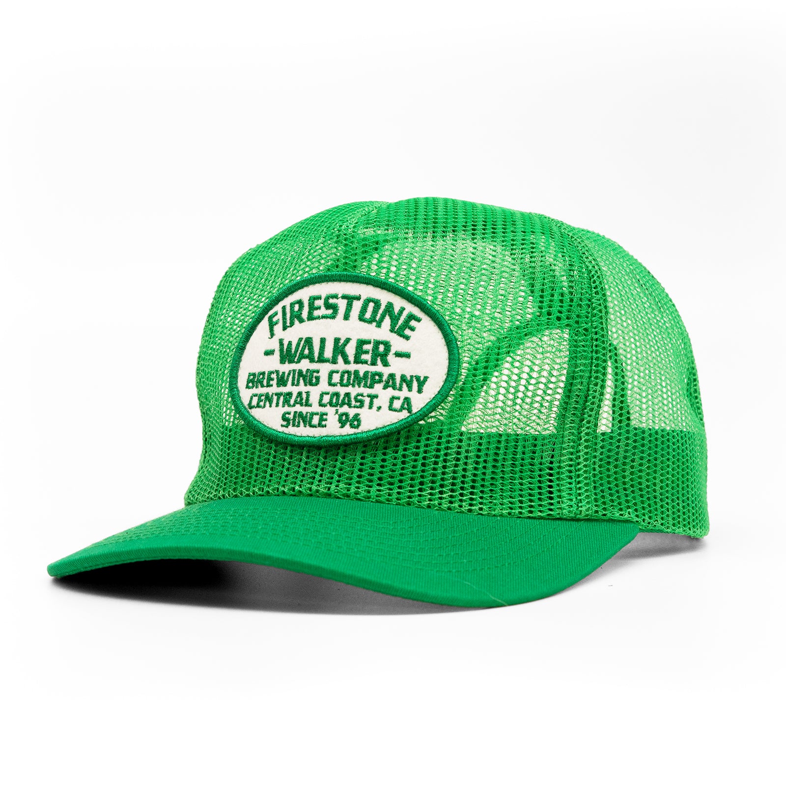 us三軒茶屋 HWY ハット 805 Everyday Hat – Firestone Walker Brewing Company