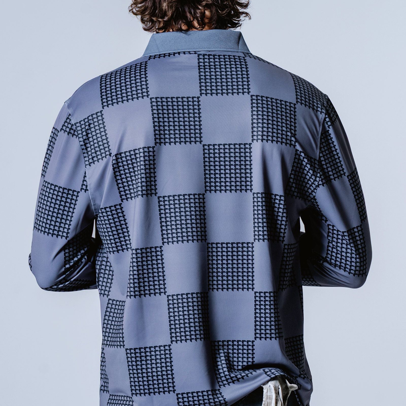 805 X Devereux Golf - Long Sleeve Polo – Firestone Walker Brewing