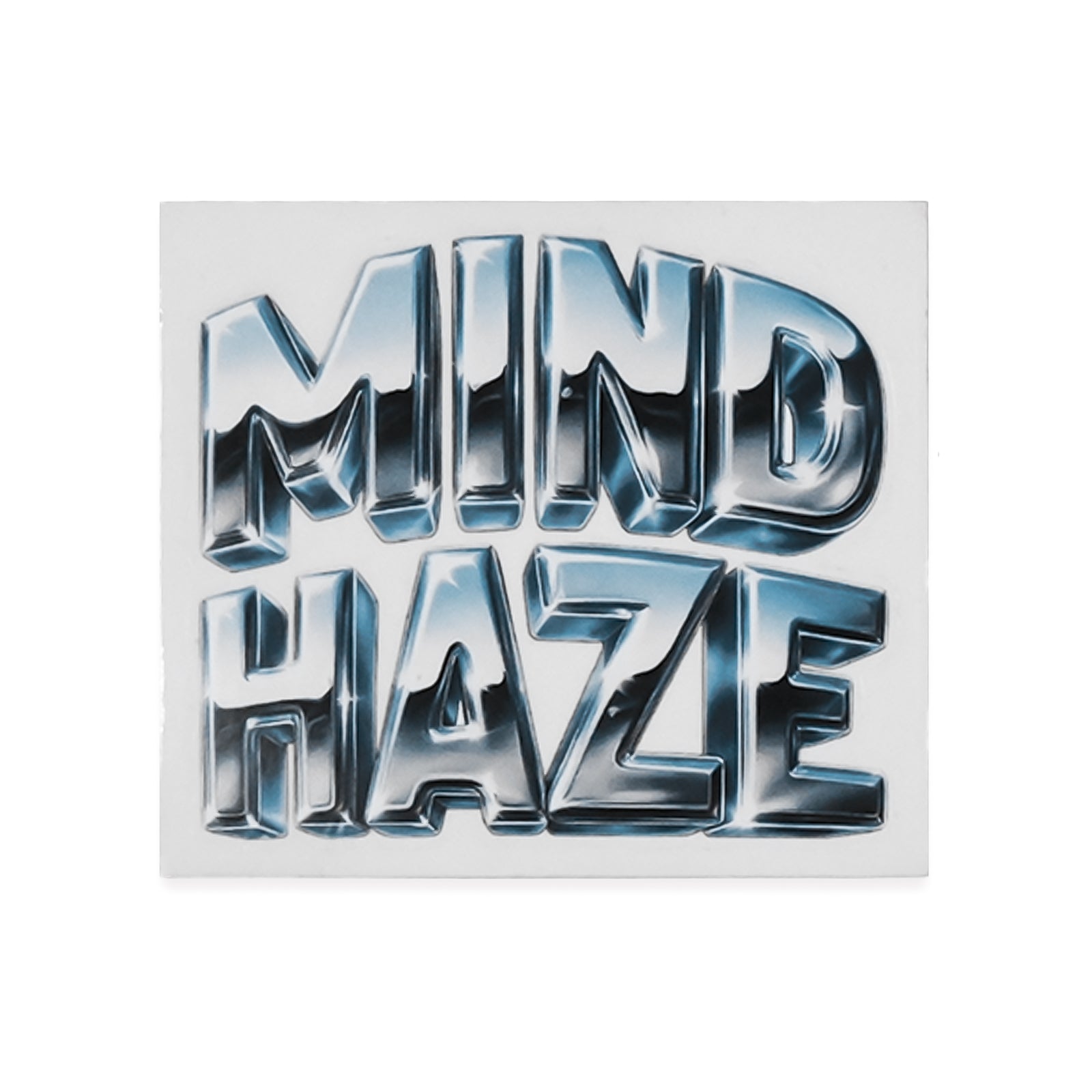 Firestone Walker Mind Haze Into the Haze Sticker – Firestone