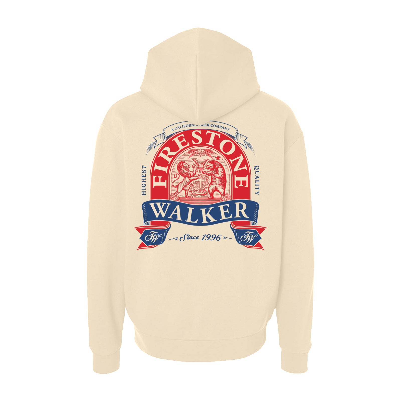 Firestone Walker and 805 Beer - The Official Store – Firestone