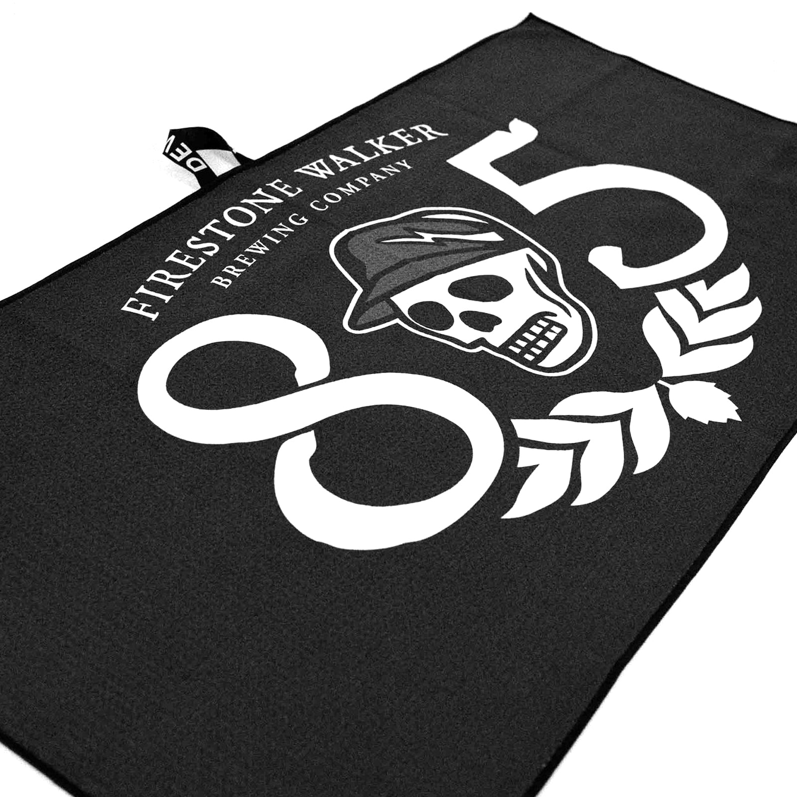 805 X Devereux Golf - Golf Towel – Firestone Walker Brewing Company