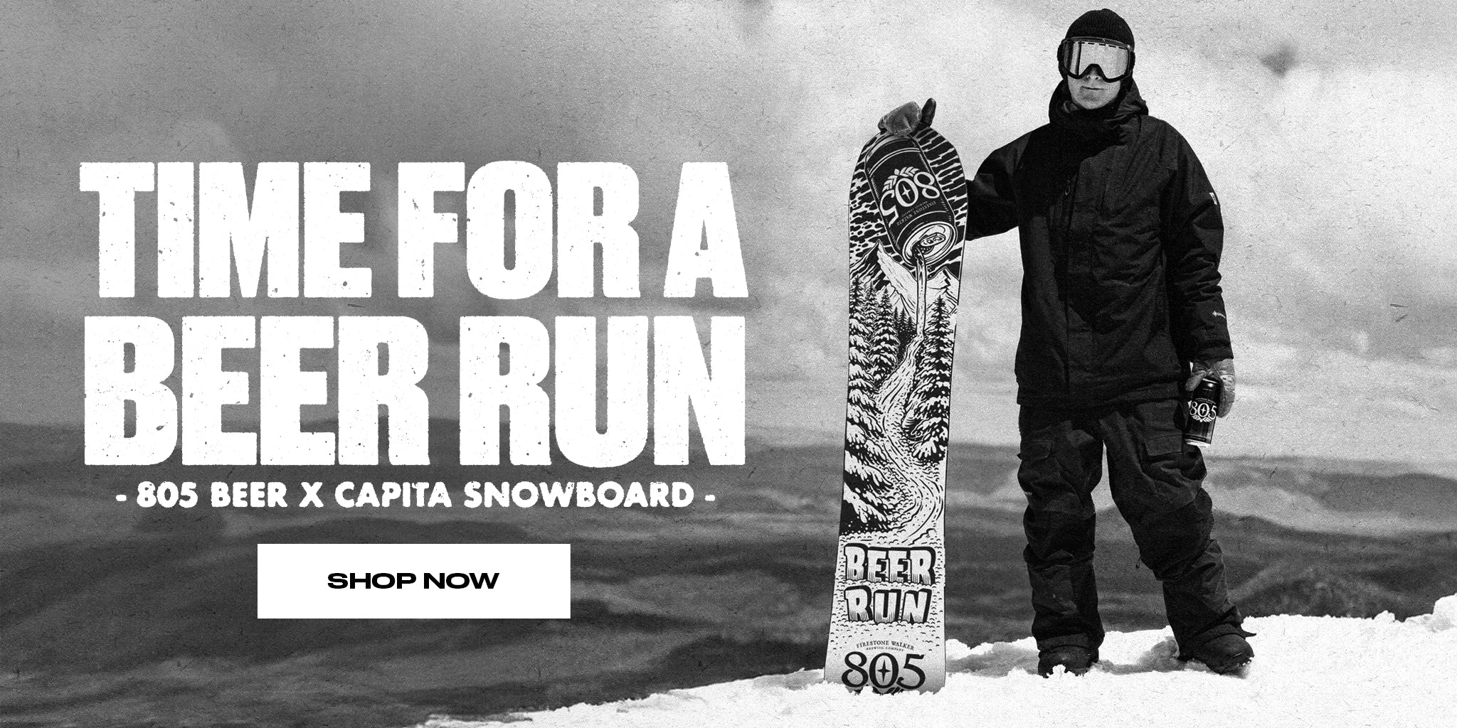 805 Beer - The Official Store – Firestone Walker Brewing Company