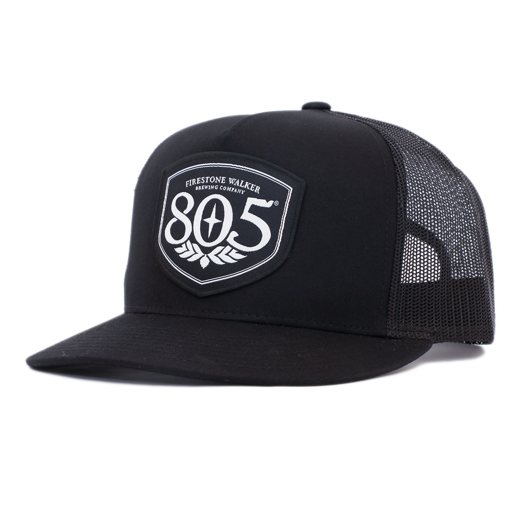 Firestone Walker 805 Merchandise – Firestone Walker Brewing Company